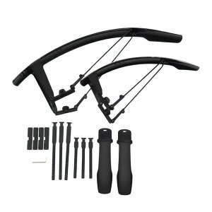 Nord Tur �m�[�h�c�A�[ QUICK FULL MUDGUARD �N�C�b�N�t���}�b�h�K�[�h �t�F���_�[ �D����