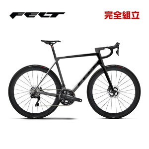 FELT tFg 2025Nf FR 4.0 PRO ULTEGRA Di2 [hoCN