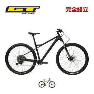 GT W[eB[ 2025Nf AVALANCHE ELITE Ao`F G[g 27.5/29 MTB }EeoCN