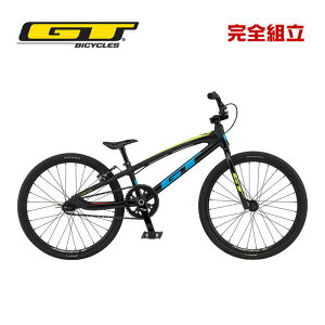 GT W[eB[ 2025Nf SPEED SERIES JUNIOR Xs[hV[Y WjA 20/18.5TT BMX