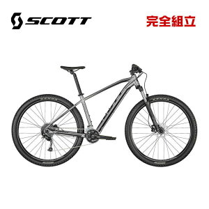 SCOTT XRbg 2025Nf ASPECT 950 SLATE GREY AXyNg950 29C` MTB }EeoCN