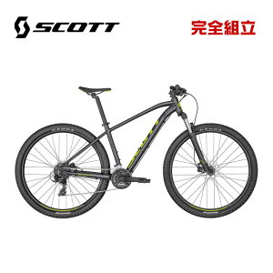 SCOTT XRbg 2025Nf ASPECT 960 BLACK AXyNg960 29C` MTB }EeoCN