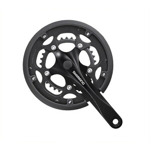 SHIMANO (V}m) NNZbg FC-RS200 8S 50X34T `F[K[ht EΉBB lpUN 110mm (MM110) y[hpR|[lgzy]ԗpzybike-kingz