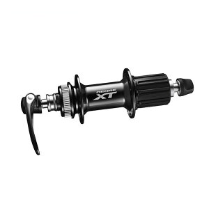 SHIMANO DEORE XT (fBI[ XT) FH-M8000 fBXNu[LpAt[nu QR^Cv 32H OLD:135mm Z^[bNyM8000V[YzyV}m fBI[ XTzyMTBpR|[lgzybike-kingz