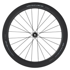 SHIMANO シマノ WH-R9270-C60-HR-TU-F フロント 12mmEスルー チューブラー センターロックディスク ホイールバッグ付属 DURA-ACE