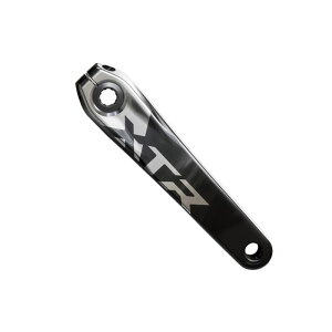 SHIMANO �V�}�m XTR FC-M9220 �N�����N�Z�b�g (�`�F�[�������O�Ȃ�) �`�F�[�����C��55mm Q�t�@�N�^�[176mm 28-34T�Ή�