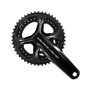 SHIMANO DURA-ACE NNZbg FC-R9200 12Xs[h 46-36T V}m fG[X