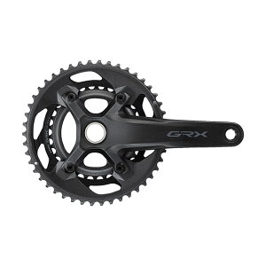 SHIMANO GRX NNZbg FC-RX600-11 11Xs[h 46-30T V}m GRX