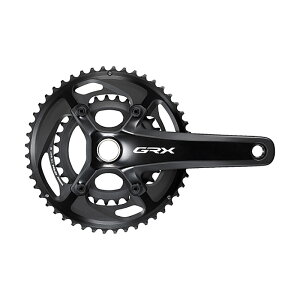 SHIMANO GRX NNZbg FC-RX810-2 11Xs[h 48-31T V}m GRX