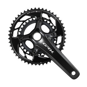 SHIMANO GRX NNZbg FC-RX820-2 12Xs[h 48-31T V}m GRX