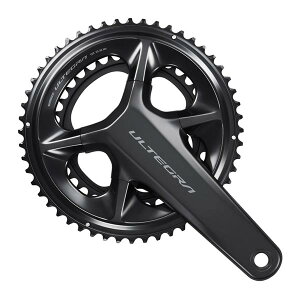 SHIMANO V}m FC-R8100 2x12s 50-34T NNZbg ULTEGRA