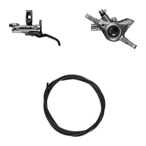 SHIMANO V}m XTR BL-M9220/BR-M9200 u[Lo[/Lp[  W 1700mm (fBXNu[L)