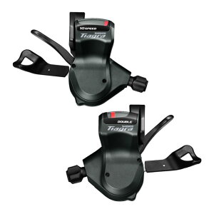 SHIMANO TIAGRA Vtgo[ SL-4700-SET 2x10Xs[h EZbg V}m eBAO