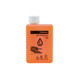 SHIMANO �V�}�m XTR SM-LVOIL ��S�x�u���[�L�I�C�� 500ml