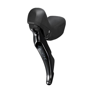 SHIMANO GRX �f���A���R���g���[�����o�[ ST-RX400-L 2�X�s�[�h �����f�B�X�N�u���[�L�p STI���o�[ �V�}�m GRX