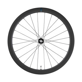 SHIMANO ホイール WH-RS710-C46-TL-F センターロックディスクブレーキ フロント 700C リム幅46mm シマノ