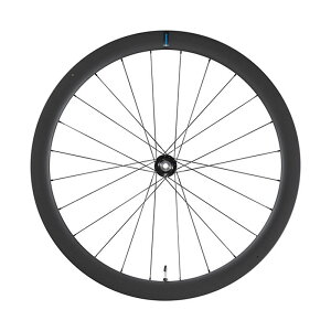 SHIMANO zC[ WH-RS710-C46-TL-F Z^[bNfBXNu[L tg 700C 46mm V}m
