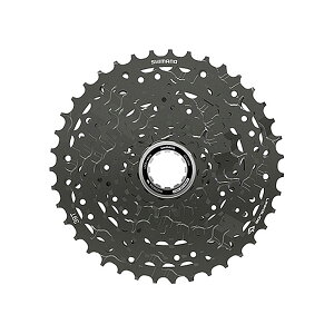 SHIMANO カセットスプロケット CS-LG400-10 10スピード 11-13-15-17-20-23-26-30-34-39T シマノ