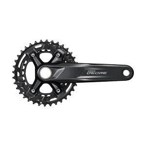 SHIMANO DEORE �N�����N�Z�b�g FC-M4100-2 2x10�X�s�[�h 36-26T �V�}�m �f�I�[��