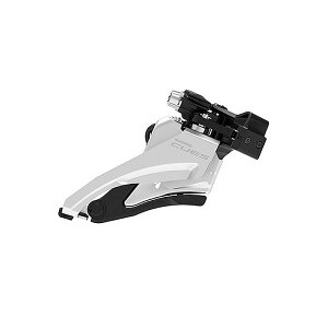 SHIMANO CUES tgfBC[ FD-U4000-M _u SIDE SWING oh^Cv L (34.9mmA31.8/28.6mm̃A_v^[t) V}m L[Y