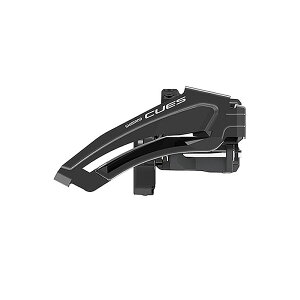 SHIMANO CUES tgfBC[ FD-U8010-L _u gbvXCO oh^Cv L (34.9mmA31.8/28.6mm̃A_v^[t) V}m L[Y