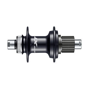 SHIMANO DEORE XT t[nu FH-M8110 12Xs[h Z^[bN fBXNu[L O.L.D.142x12mm EX[ANX V}m fI[XT