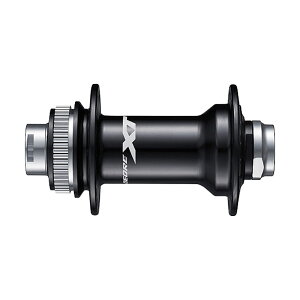 SHIMANO DEORE XT tgnu HB-M8110 Z^[bN fBXNu[L O.L.D.100x15mm EX[ANX V}m fI[XT