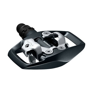 SHIMANO y_ (SPD) PD-ED500  I[hChp V}m rfBOy_