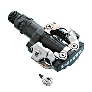 SHIMANO y_ (SPD) PD-M520  NXJg[Chp V}m rfBOy_