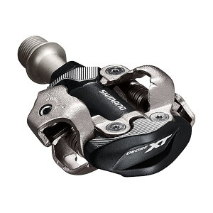 SHIMANO DEORE XT y_ (SPD) PD-M8100  NXJg[Ch/VNNXp V}m rfBOy_