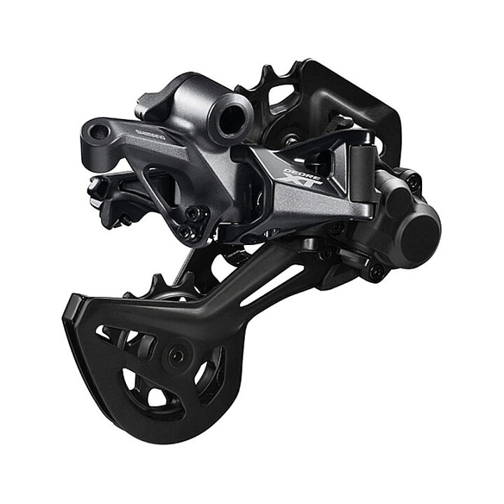 楽天市場】SHIMANO DEORE XT リアディレイラー RD-M8100-GS 12スピード 