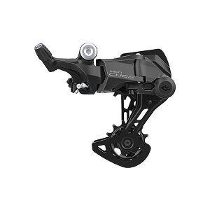 SHIMANO CUES AfBC[ RD-U4000 9Xs[h V}m L[Y