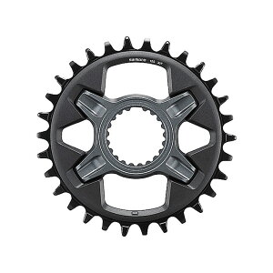 SHIMANO SLX `F[O SM-CRM75 1x12Xs[h V}m SLX