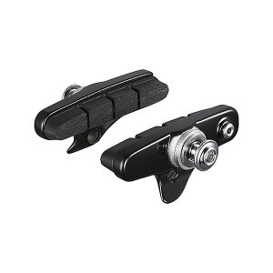 SHIMANO R55C4 �J�[�g���b�W�^�C�v �u���[�L�V���[�Z�b�g (�y�A) BR-R8100/BR-R8110-RS �V�}�m Y2J398010