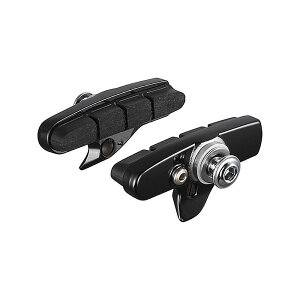 SHIMANO R55C4 �J�[�g���b�W�^�C�v �u���[�L�V���[�Z�b�g (�y�A) BR-R8110-F/BR-RS811-R �V�}�m Y2J498010