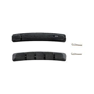 SHIMANO S70C �J�[�g���b�W�^�C�v �u���[�L�V���[ / ��t���s�� (�y�A) �V�}�m Y8A298030