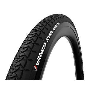 VITTORIA BbgA EVOLUTION G{[V N`[ 26x1.9 A[o ^C I[ubN