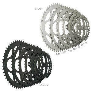 TIOGA �^�C�I�K �`�F�[�������O (5�A�[���p/PCD 110mm) 52T