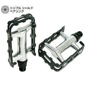 TIOGA�i�^�C�I�K�j �V���A�[�t�b�g 7/SureFoot 7 [PDL07400]�y�t���b�g�y�_���z�y���]�ԗp�z�ybike-king�z