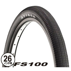 TIOGAi^CIKj FS100 [TIR16801]y26inch/26C`zy2.30inchzyVeBoCNp/Xԗpzy^Czy]ԗpzybike-kingz