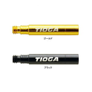 TIOGA�i�^�C�I�K�j �o���u �G�N�X�e���_�[/Valve Extender [YPP131]�ybike-king�z