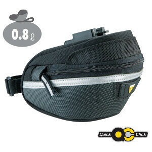 TOPEAK gs[N ThobO EFbW pbN 2 STCY WEDGE PACK 2 SIZE S [BAG24401] yeʁF0.8LzyV[g|Xgt\aF25.4`34.9(mm)z