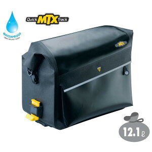 TOPEAK gs[N AobO MTX gNobO hCobO MTX TRUNK DRYBAG [BAG26800] yeʁF12.1Lzy××F380×240×260(mm)z