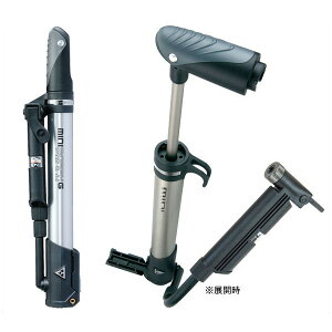 TOPEAK gs[N ~j[t G/Mini Morph Gygу|vzyő160psizyĎ/Ήz