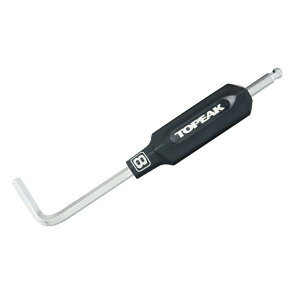 TOPEAK gs[N Zp` fIփbNX c[ 8mm DUOHEX TOOL 8mm [TOL23100] y]ԗpz