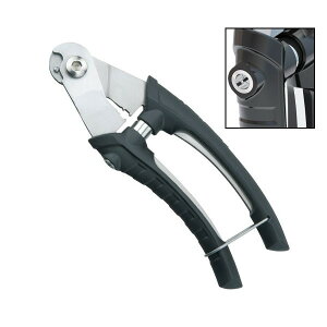 TOPEAK gs[N P[u & nEWO Jb^[ CABLE & HOUSING CUTTER [TOL24400] y]ԗpz