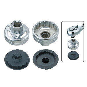 TOPEAK gs[N GNX^[i {guPbg c[ EXTERNAL BOTTOM BRACKET TOOL [TOL30300] y]ԗpz