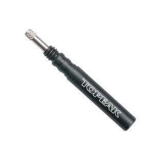 TOPEAK gs[N vX^ ou GNXe_[/Presta Valve Extender [YPP04500]