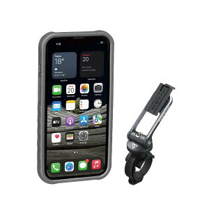 TOPEAK gs[N ChP[X (iPhone 13 Prop) Zbg X}zP[X RideCase