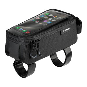 TOPEAK gs[N xgE pbN Bento Pack 0.85L gbv`[uobO